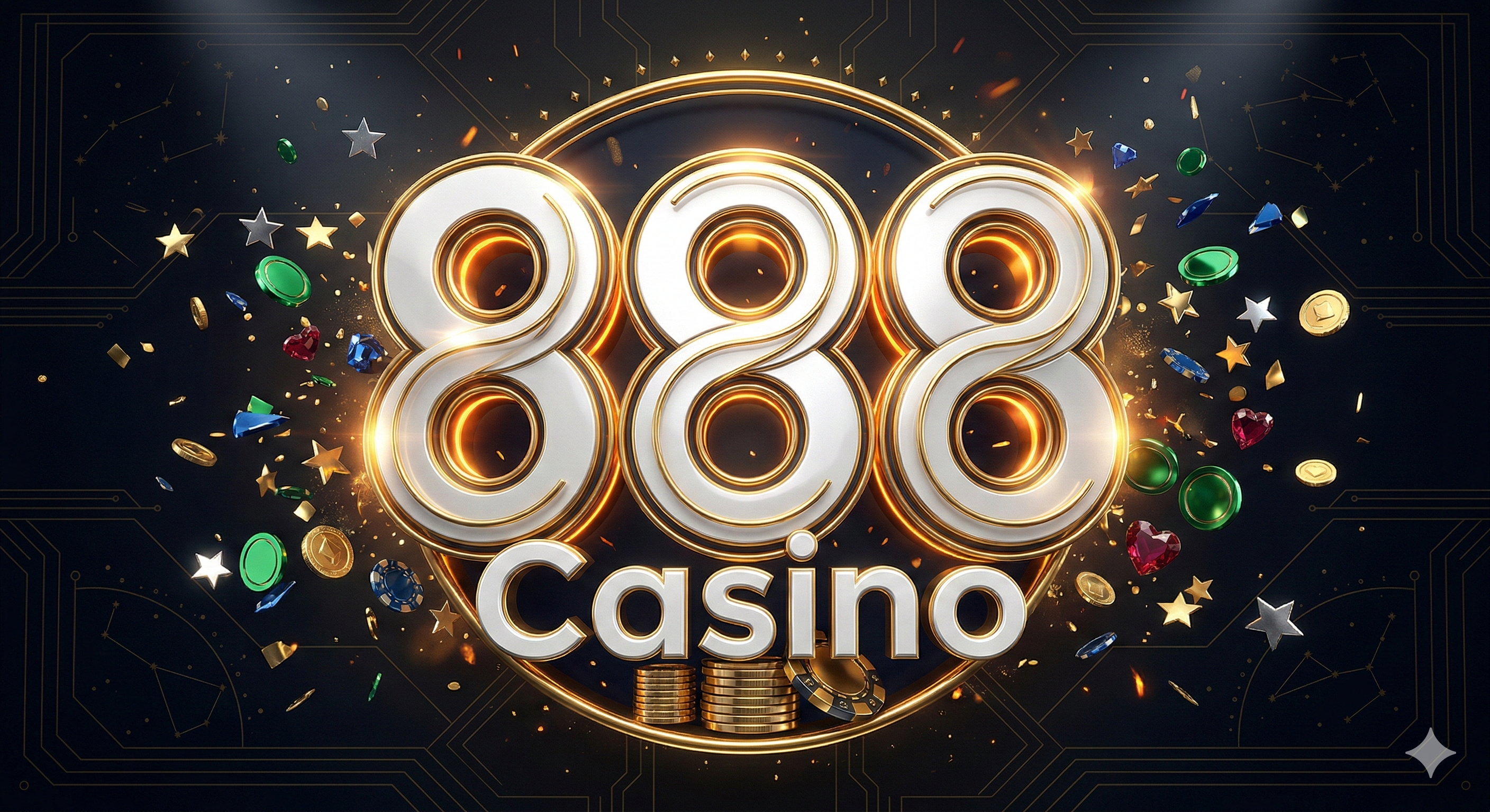 888 Casino